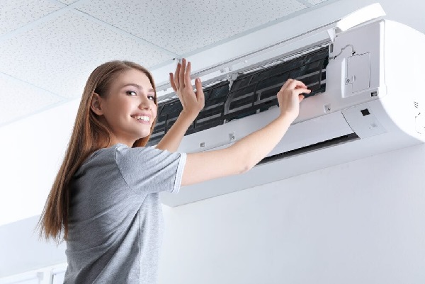 Air Conditioning Service in Melbourne's Heat