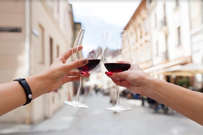The art of wine tasting in Florence: A journey for the senses
